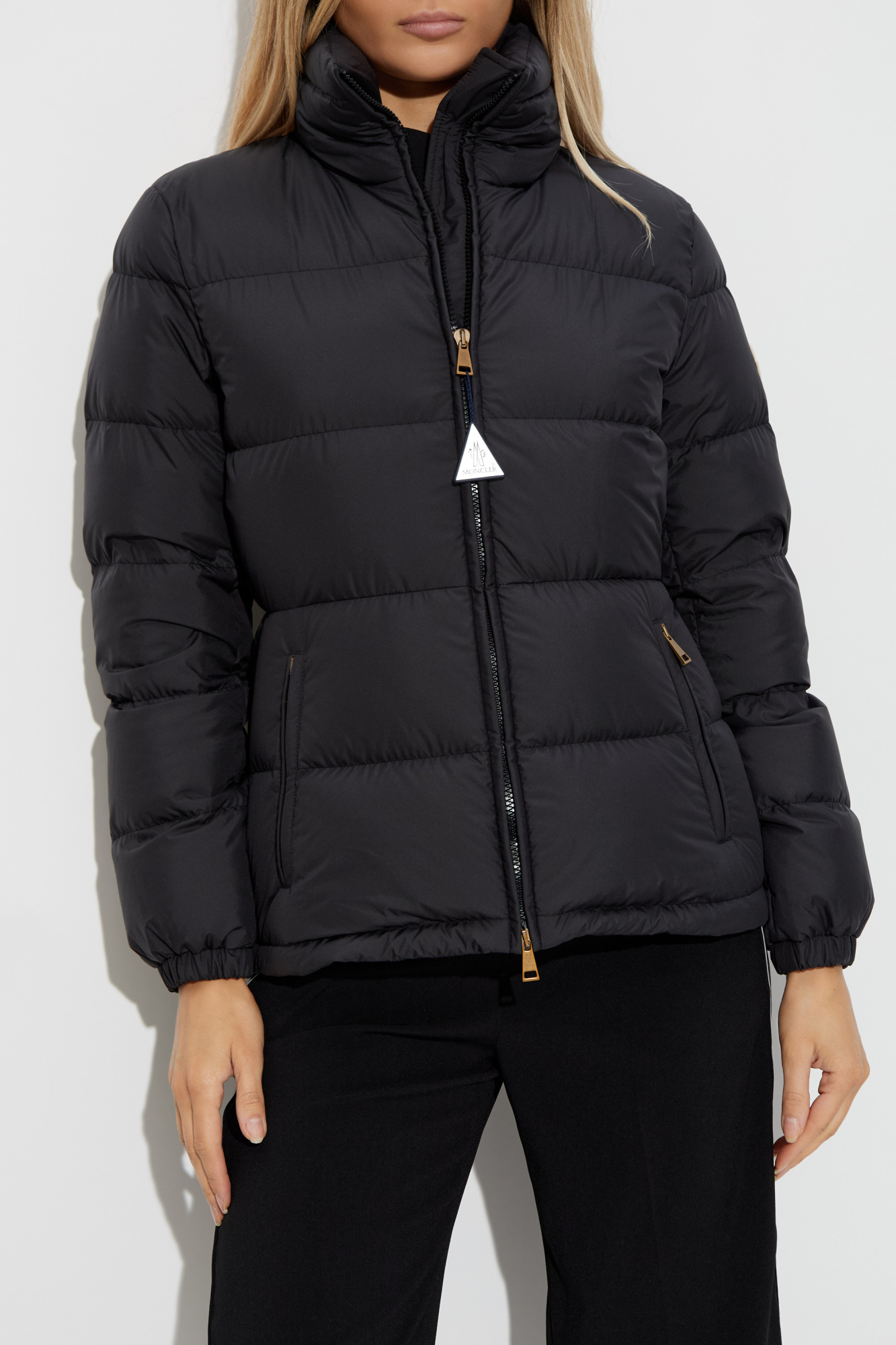詩☆20☆MONCLER☆ Moncler Down jacket `Dourbe` | Women's Clothing | Vitkac